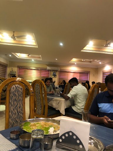 Paris Restaurant (old)