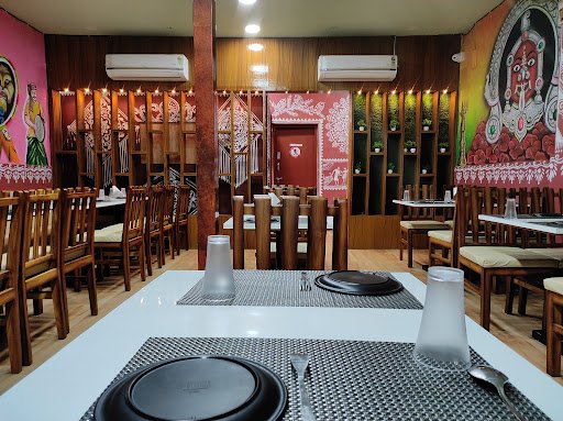 Odisha Food Restaurant