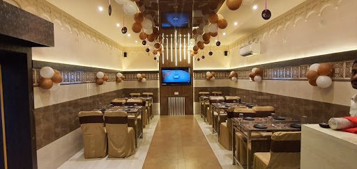 City Kitchen Restaurant & Sky Lounge