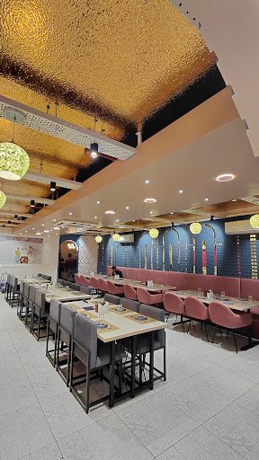 Aasife Biriyani - Berhampur