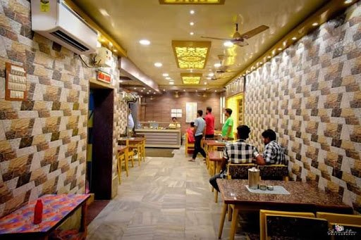 Hotel Garma Garam Hotel Garma Garam