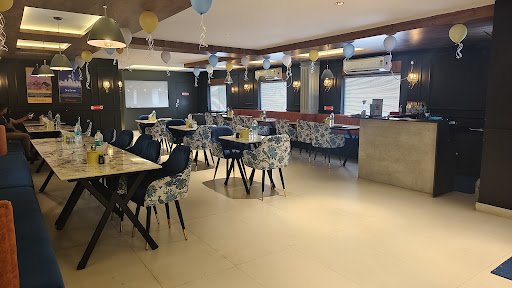 Tandooriwala Baripada Tandooriwala Baripada