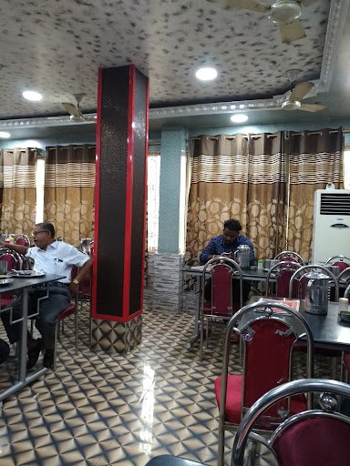 Shree Balaji Hotel & Restaurant Shree Balaji Hotel & Restaurant