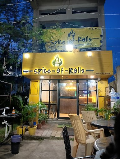 Spice of Rolls