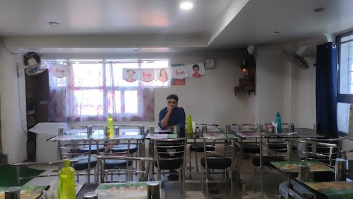 Swayamprava Restaurant