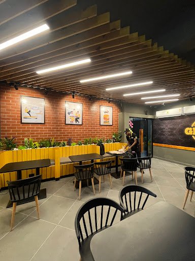 Biggies Burger: Balasore