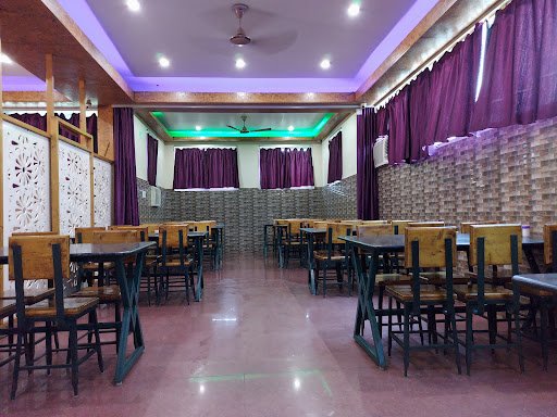Maa Barunei Hotel