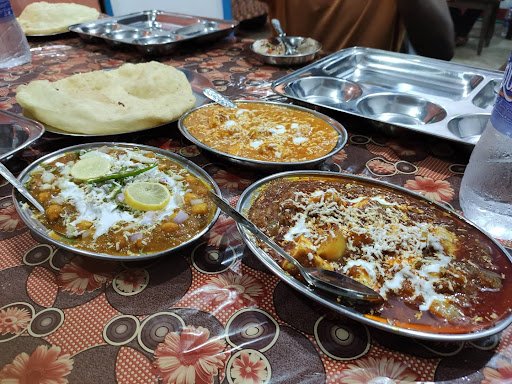 Babe da Punjabi Dhaba Babe da Punjabi Dhaba