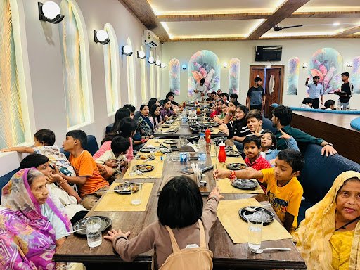 Darbar restaurant Darbar restaurant