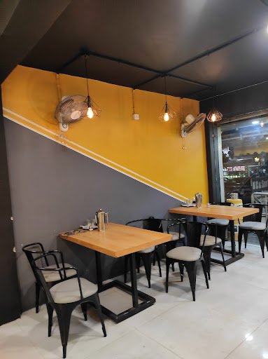 Son of Swaad II Best Restaurant in Satna