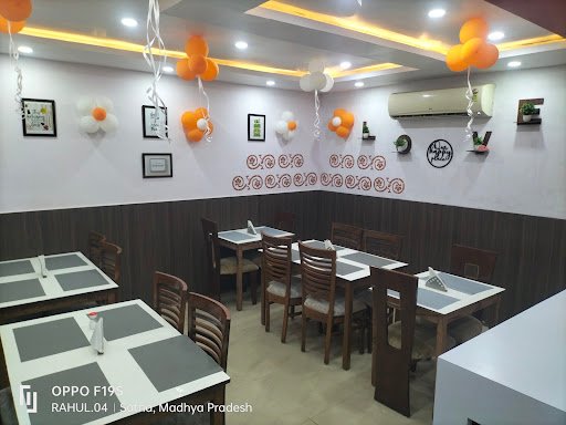 SAI KRIPA THALI -Best Restaurants