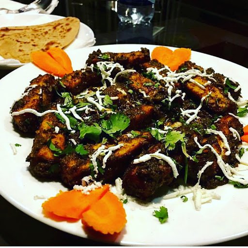 Baithak a Family Restaurant & Cafe