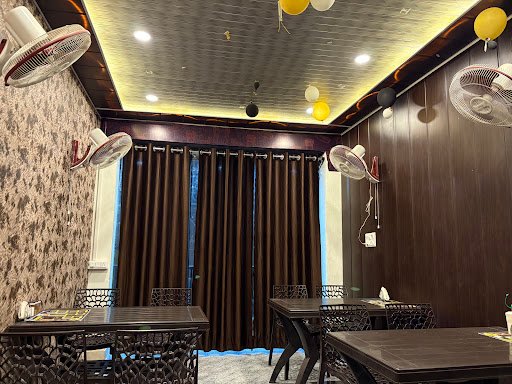 The Brother’s Cafe