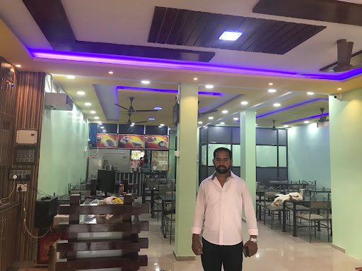 Aahar Udupi Veg Restaurant Ballari