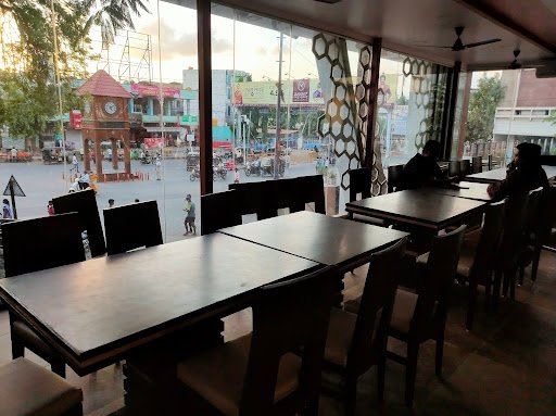 1946 Royal Cafe || Ballari