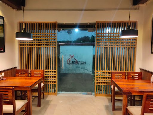 Hornbill Agartala Hornbill Agartala