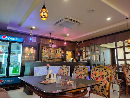 Ganga Ram - Family Restaurant (Pure Veg)