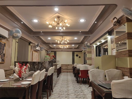 CELEBRATION RESTAURANT