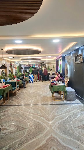 Kumudam Cafe and Restaurants