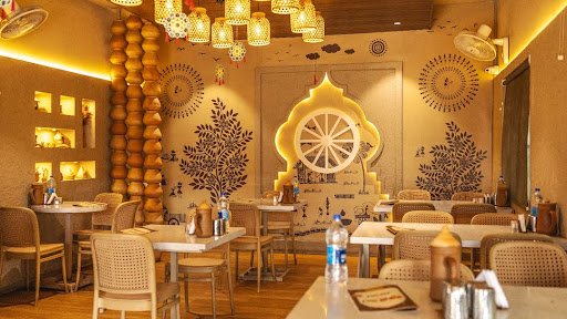 DILHI SE- Flavours From Delhi