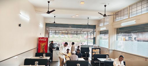 Kohinoor Family Restaurant Belagavi