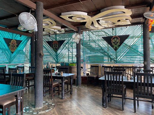 OYE SHAWA RESTAURANT