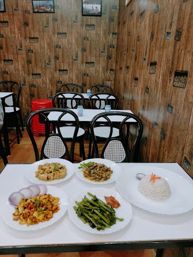 Mezang Traditional Restaurant