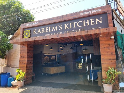 Kareem's Kitchen(Club Road)