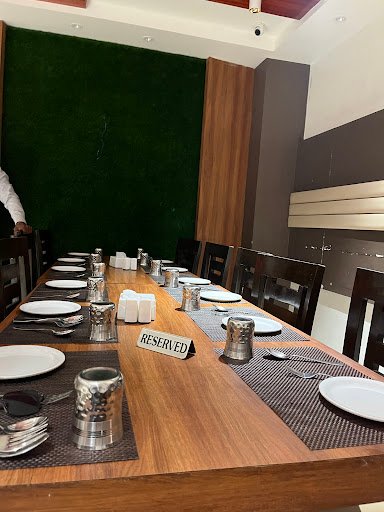 Hotel Swagat Family Restaurant Belgaum