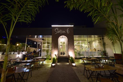 Season 6 Pure Veg Restaurant