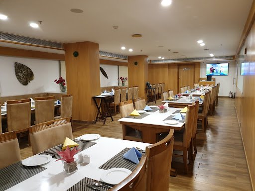 Golden Spoon by Delice Hotel Bhilwara