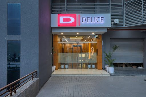 Delice Hotel