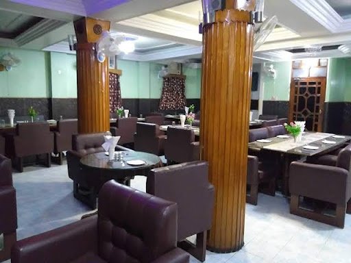 New Royal Darbar Restaurant