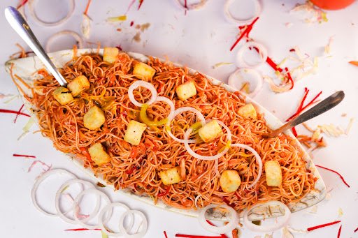 ILLUSION MULTI CUISINE RESTAURANT