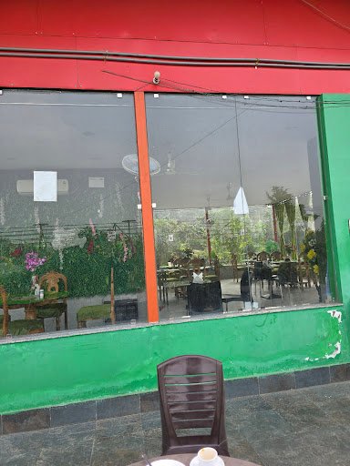 Aakriti Cafetaria