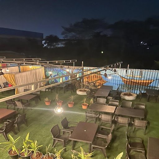 RASOI The Garden Family Restaurant (रसोई फॅमिली गार्डन रेस्टॉरंट ) RASOI The Garden Family Restaurant (रसोई फॅमिली गार्डन रेस्टॉरंट )