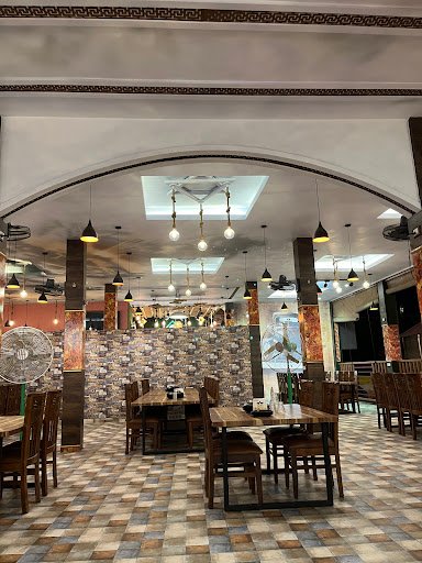 QASBA DHABA & RESTAURANT