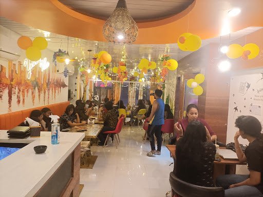 Uptown Vibes Multi Cuisine Restaurants Bhubaneswar Uptown Vibes Multi Cuisine Restaurants Bhubaneswar