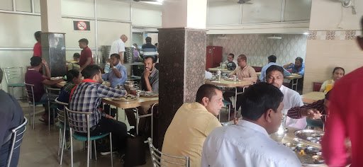 New Restaurant Suruchi