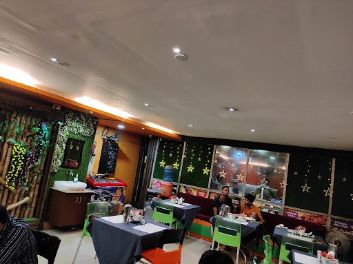 Charcoal JunctioN Charcoal JunctioN