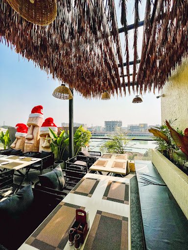 Vayu by Shankar Bhavan