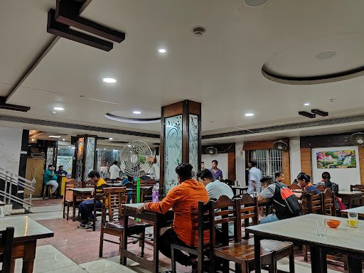Girija Restaurant