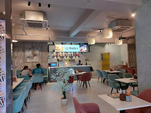 Foodcosta Davanagere Pure veg Restocafe