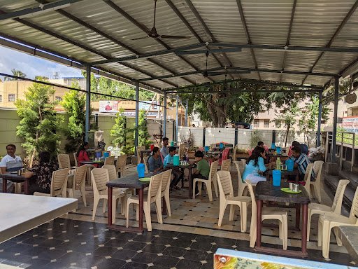 Sri Vasantha Benne Dose Hotel Sri Vasantha Benne Dose Hotel