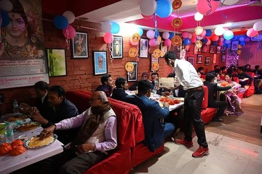 Sher E Bengal Hotel & Restaurant