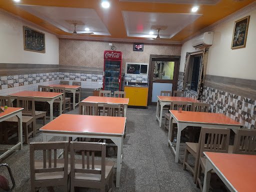 Shekhawati Bhojnalaya