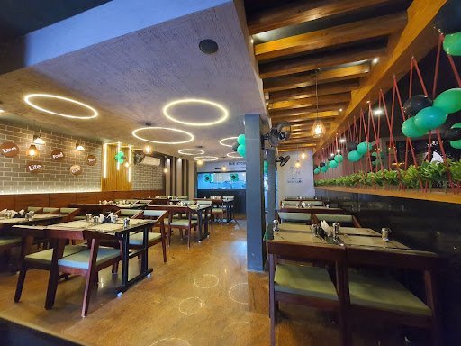 Topi Vappa Biriyani Erode Branch