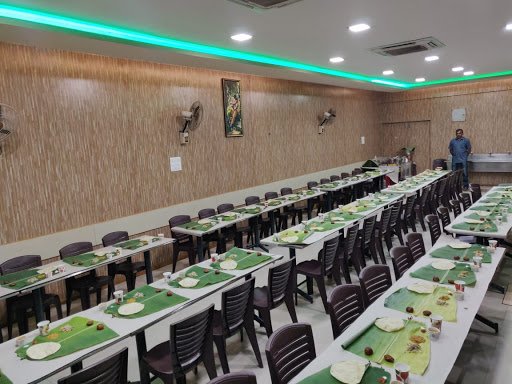 Maya Bazaar Restaurant