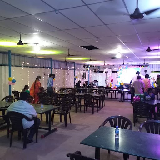 Erode - Pavizham Restaurant (Since 2001) Erode - Pavizham Restaurant (Since 2001)