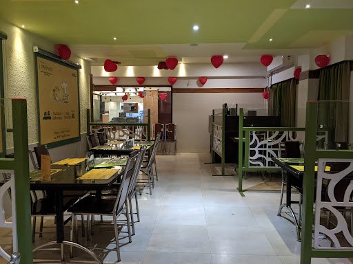 Vethas Multicusine Restaurant & Catering